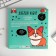 Set of Notepad with the Hand "Good"