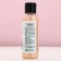 Gift set of cosmetics "Miracles nearby", shower gel 100 ml and a bath bomb, pure happiness