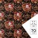 New Year. Packaging paper, 70x100 cm, Mickey Mouse