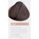 Lakme Collage Cream-Color, Tone 5/17 Light chestnut ash-metallic, 60 ml