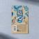 Cool Man Procher's magnets, set 2 pcs