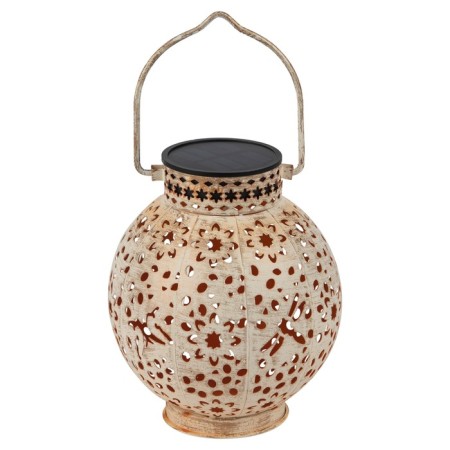 Lamp Garden Era on the Solar Battery "Amphora" LED, IP44-1