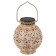 Lamp Garden Era on the Solar Battery "Amphora" LED, IP44