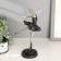 Souvenir Polystone "Ballet PA, Black Pack" 31x10x10.8 cm