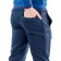Sports costume men's ise, size 52, blue color