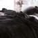 Super Ball bedspread, size 160x220 cm, stone color