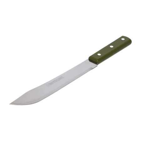Boyscout barbecue set, tongs, knife-6