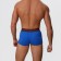 Panties boxers male, color electrician mix, size 56