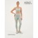 Women's legins Resport, p. 42, mint color, with compression