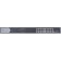 Hikvision DS-3E0518P-E switch, uncontrollable, 17x10/100/1000base-T