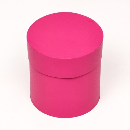 A set of hats 4 in 1 "Raspberry", 20 × 20 –13 × 13 cm-4