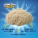 Kinetic sand "Magic sand" 700 g, bucket, sand