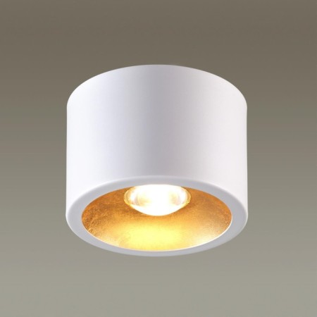 Glasgow Led GU10 1*7W 220V ceiling-2