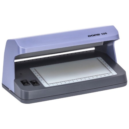DORS 135 SYS-033273 Banknot Detector Viewer Multic-1