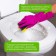 Synergetic cleaning tool, gel, for plumbing, without chlorine, 5 liters