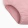 Panties Female color powder, size 56-58