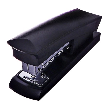 Stapler Erichkrause Eco, No. 24/6 and 26/6, up to 30 sheets, black-6
