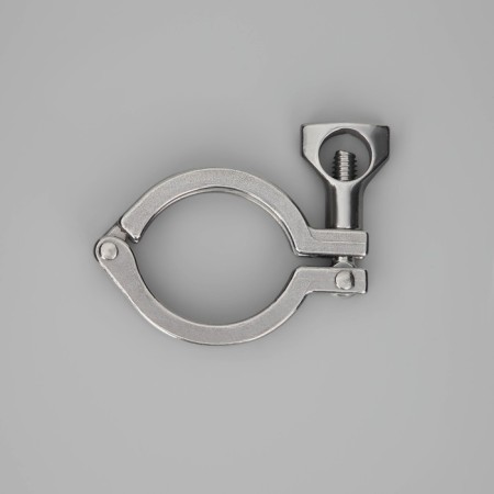 Clamp, d = 1.5 cm, metal-1