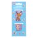 Magnetic bookmarks 2 pieces, Devente Funny Tales Blister 8065316