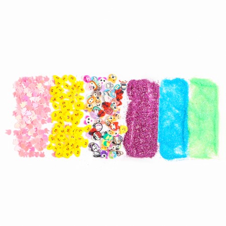 Set for creativity "Decor: Squeezes"-8