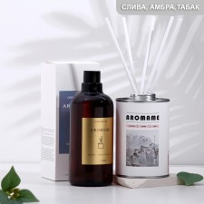 Set of Diffusor Aromatic 