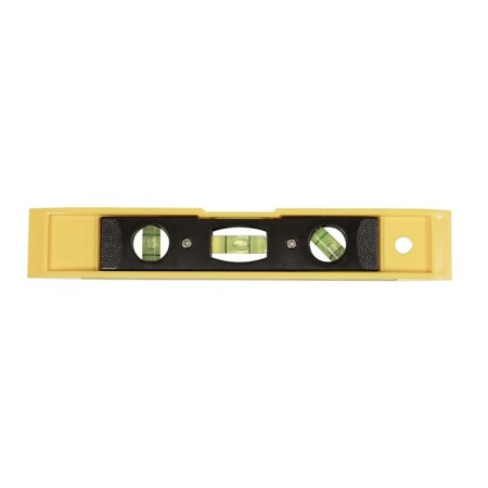 Level aluminum magnetic Encor 5432, cast, 3 eye, 230 mm-1