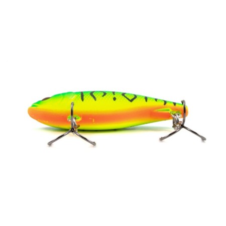 Rattlin Namazu Giggles, L = 60mm, 13g, Sounding, Color No. 2-3