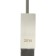 Zein kitchen mixer, square, 35 mm cartridge, stainless steel, satin