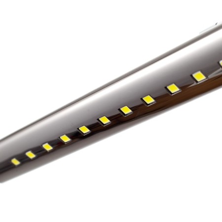 Light-light “Lago” LED 5W 6000k chrome 40x15x6 cm-7