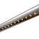 Light-light “Lago” LED 5W 6000k chrome 40x15x6 cm