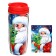Thermal engine with puzzle "Dragon and grandfather Frost", 54 elements, 350 ml