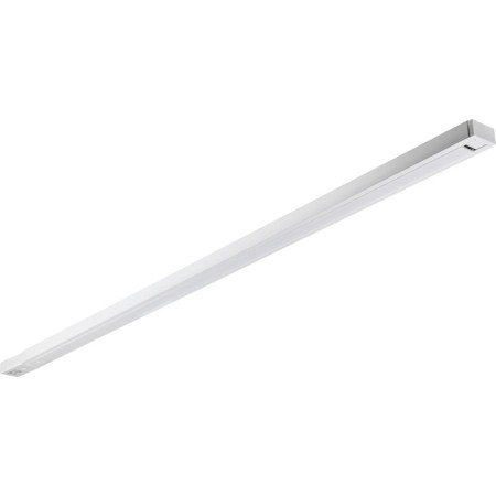 Shin Strape Track Snowfase Artline 1 m alum/copper C is kept with plastic bar Bel 59783 8 Rit-1