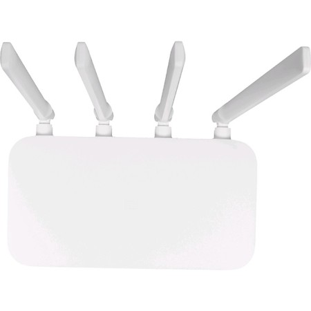 Wi-Fi Wireless Xiaomi Mi WiFi Router 4C (4C), 10/100 Mbit, white-2