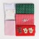 Soft wreath "Magic", sewing set, 16.3 × 10.7 × 5 cm