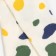 Children's tights, height 86-92 cm, milk color