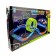 NEOTRACK Autotrack, 62 parts, luminous, IR management, included 1 machine with a battery