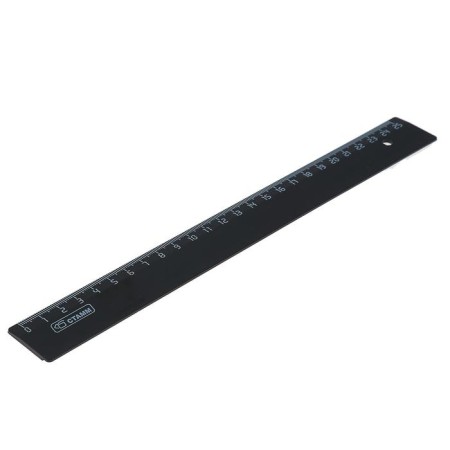 Line 25 cm Istanm, black-1