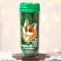 Thermal engine New Year's plastic "Waiting for a miracle", 350 ml