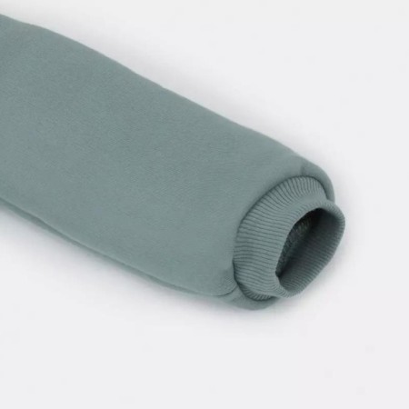 Combineson children's insulated Rant Rocky, height 56 ​​cm, color green ocean-8