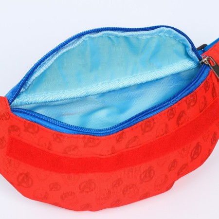 Bag Barry Bag, 25x6x13 cm, Avengers-6