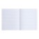 Notebook of 12 sheets in the Calligrata "Car" line, covered Cardboard, VD-LK, OFSET BOLK, Beliece 95%, MIX