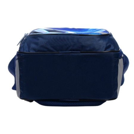 School backpack, 37 x 27 x 16 cm, ergonomic back, calligrata b "Ball"-12