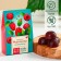 Marmalade is natural from raspberries, 120 g.