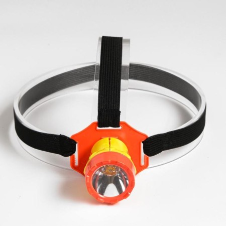 Valoby flashlight, LR1130 3 pcs, 5 x 6.5 cm, mix