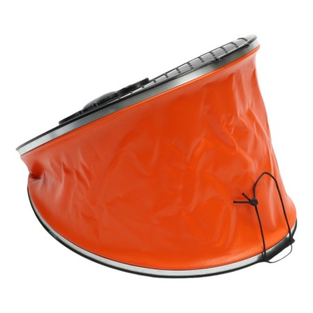 Pump 10 l, strong black-orange-3