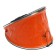 Pump 10 l, strong black-orange