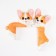 Souvenir Polystone for the switch "Two motors - Corgi" 16x18.2 cm mix