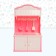 A set of furniture for dolls "Compler-5: Kitchen"