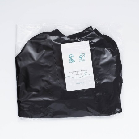 Combineson plain black, M (DS 34, Osh 34-36, OG 51-55)-8
