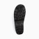 Galosh male insulated eva, black color, size 41